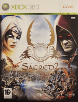 Sacred 2: Fallen Angel