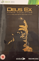 Deus Ex: Human Revolution