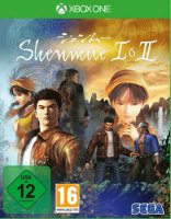 Shenmue I & II