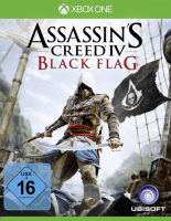Assassin's Creed IV: Black Flag
