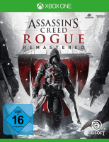 Assassin's Creed Rogue