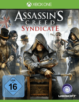 Assassin's Creed Syndicate