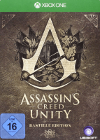 Assassin's Creed Unity