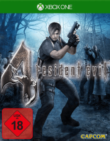 Resident Evil 4