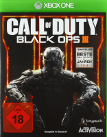 Call of Duty: Black Ops III