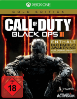 Call of Duty: Black Ops III