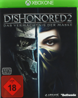 Dishonored 2
