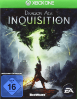 Dragon Age: Inquisition