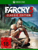 Far Cry 3