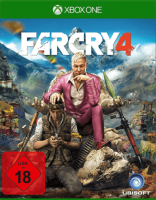 Far Cry 4