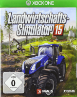 Landwirtschafts-Simulator 15