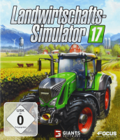 Landwirtschafts-Simulator 17