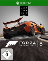 Forza Motorsport 5