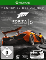Forza Motorsport 5