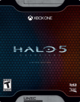 Halo 5: Guardians