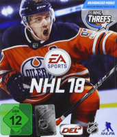 NHL 18