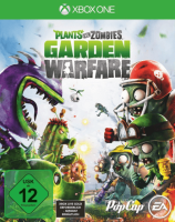 Plants vs Zombies: Garden Warfare