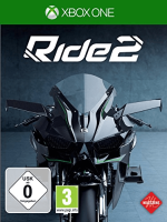 Ride 2