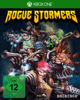 Rogue Stormers