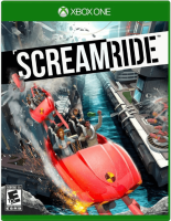 ScreamRide