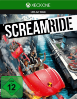 ScreamRide