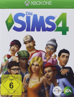 Die Sims 4