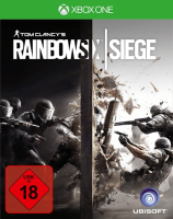 Tom Clancy's Rainbow Six Siege