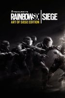 Tom Clancy's Rainbow Six Siege
