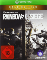 Tom Clancy's Rainbow Six Siege