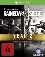 Tom Clancy's Rainbow Six Siege