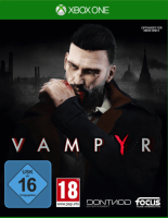 Vampyr