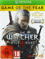 The Witcher 3: Wild Hunt