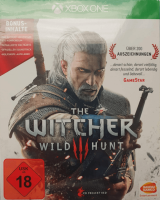 The Witcher 3: Wild Hunt