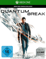 Quantum Break