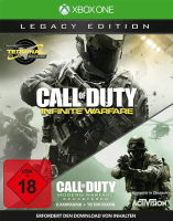 Call of Duty: Infinite Warfare