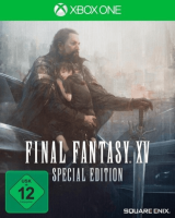 Final Fantasy XV