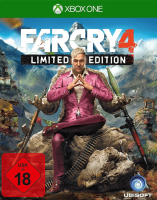 Far Cry 4