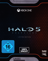 Halo 5: Guardians