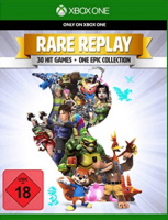 Rare Replay