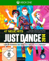 Just Dance 2014