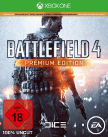Battlefield 4