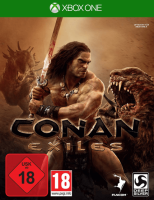 Conan Exiles