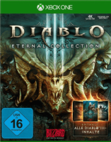 Diablo III: Eternal Collection
