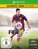 FIFA 15