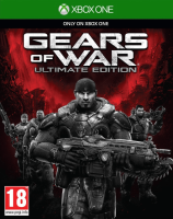 Gears of War