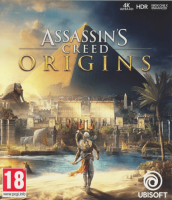 Assassin's Creed Origins
