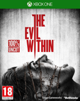 The Evil Within