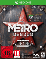 Metro Exodus