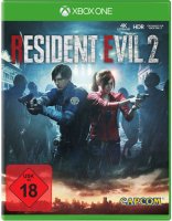 Resident Evil 2