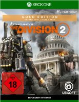 Tom Clancy's The Division 2